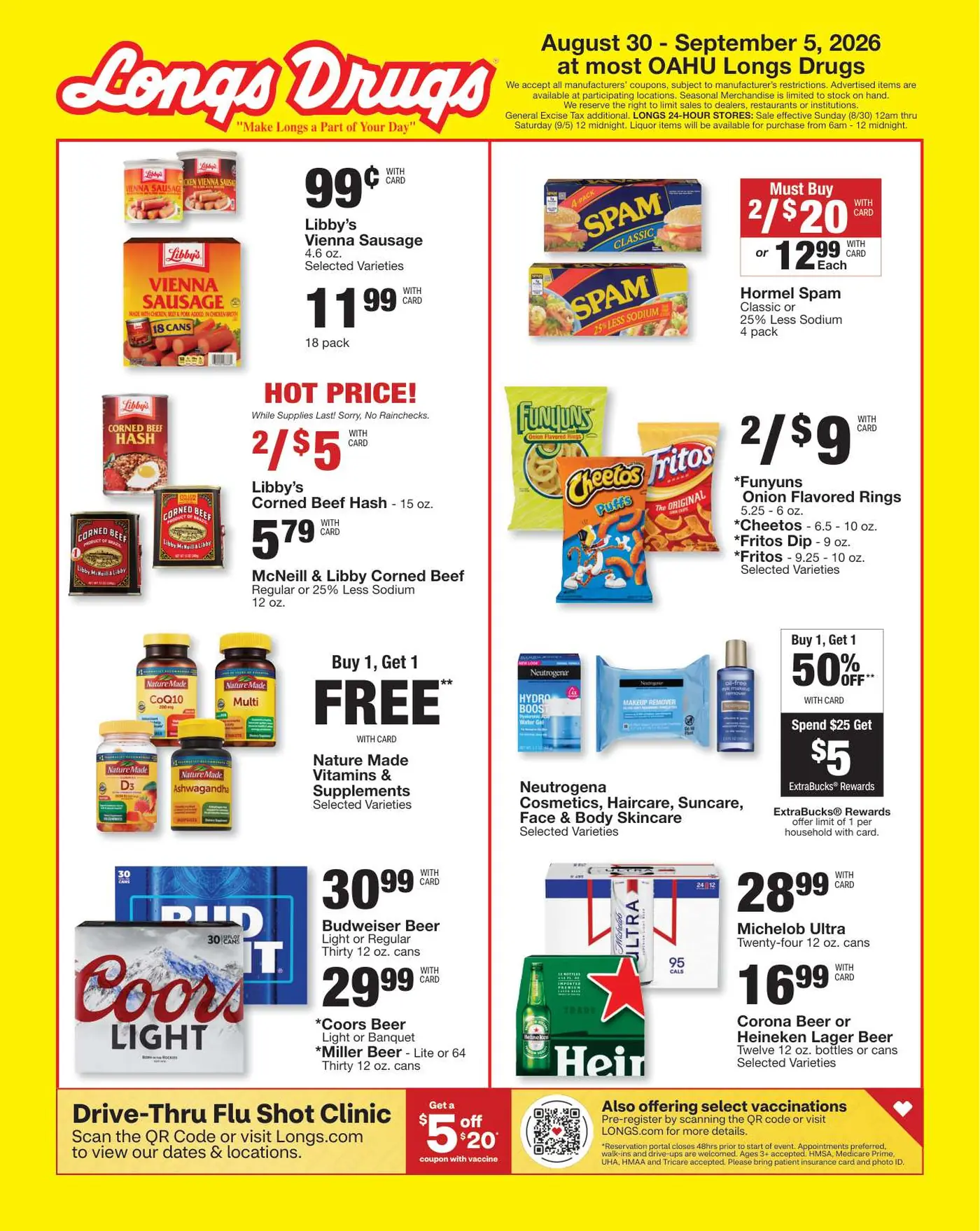 Flyer Page 1