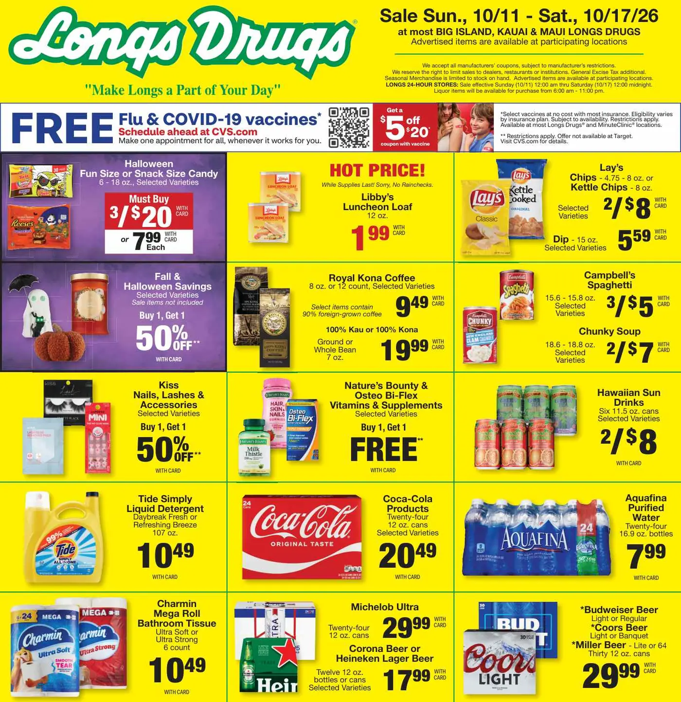 Flyer Page 1